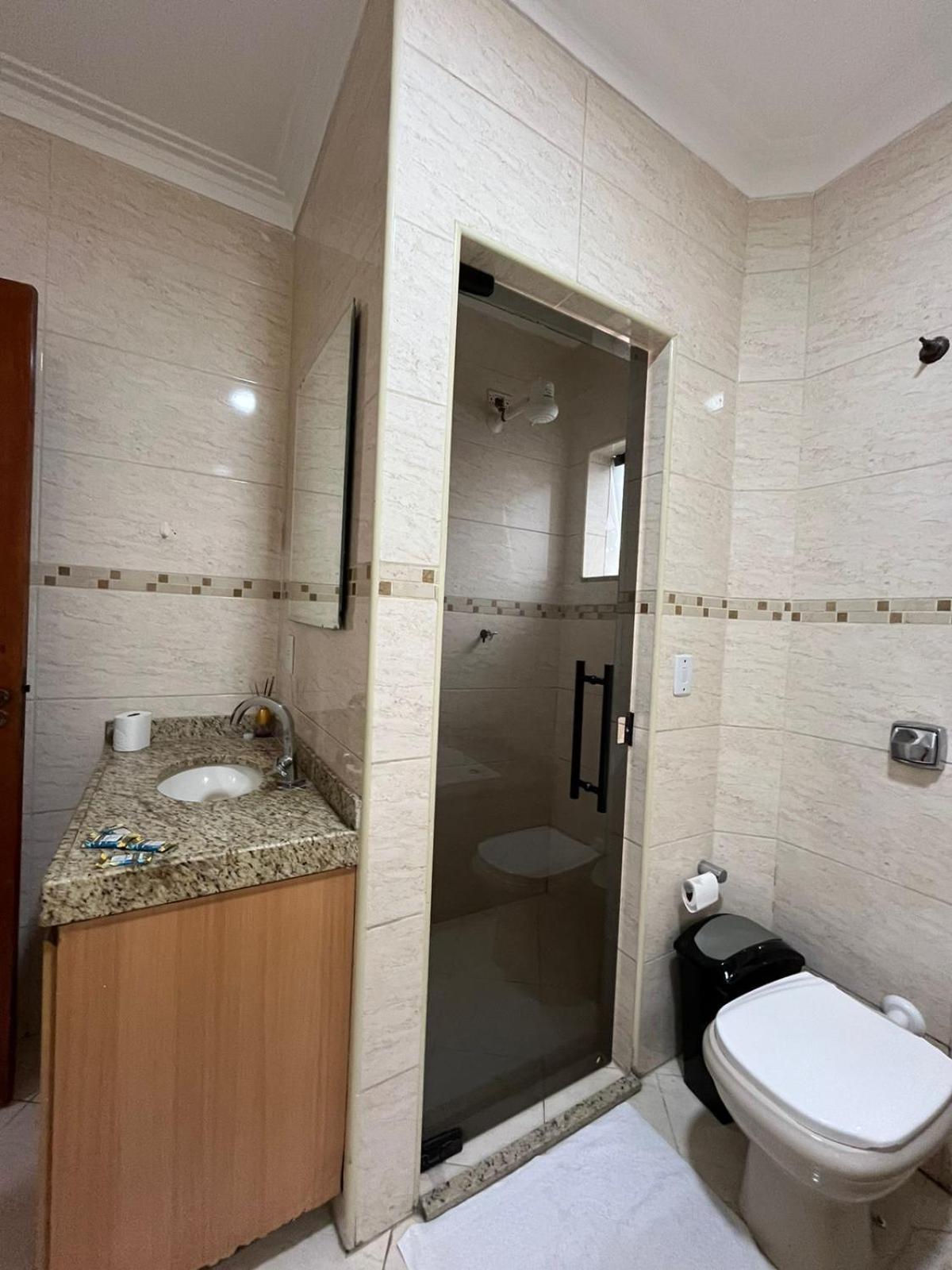 Hotel E Santos Dumont